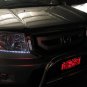 Honda Pilot LED DRL Head Light Strips Daytime Running Lamps