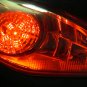 Pontiac Solstice Custom LED Tail Lamp Spider Light Bulbs Set