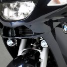 PIAA 74129 Lamp Mounting Brackets for 1998 1999 2000 2001 BMW K1200RS PIAA 74129 Lamp Mounting Brackets for 1998 1999 2000 2001 BMW K1200RS