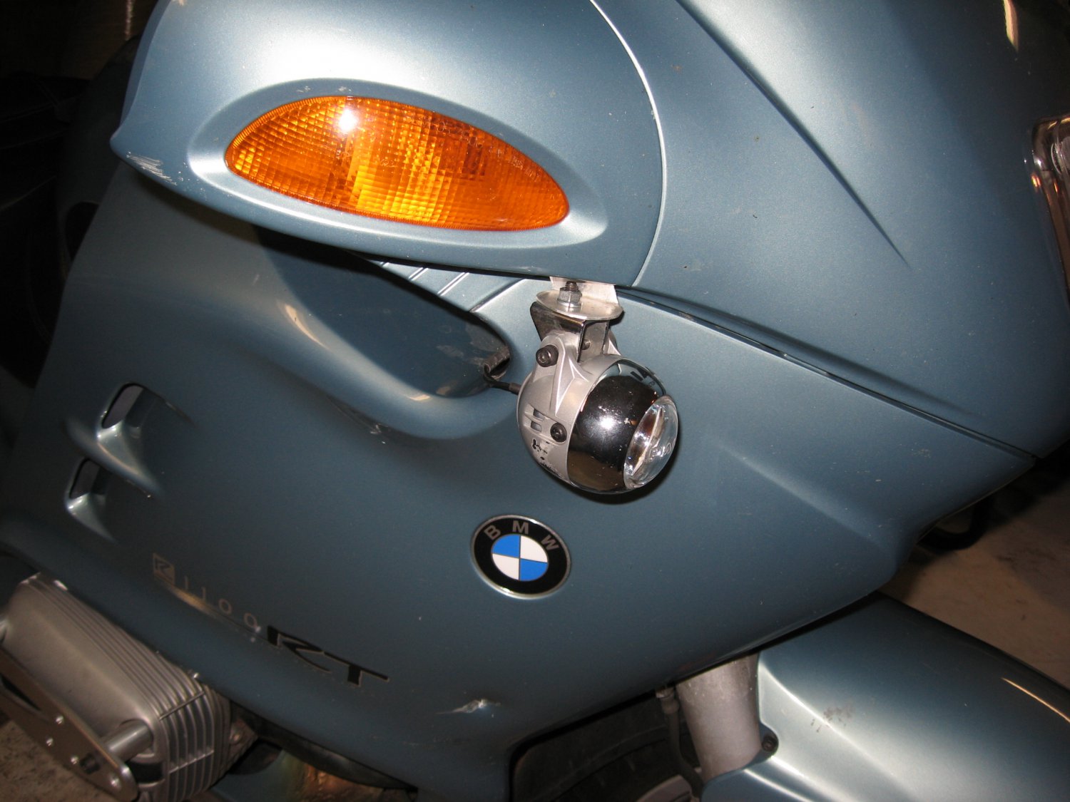 Сцепление bmw r1100rt