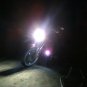 Yamaha XV1600A RoadStar WildStar LED Driving Lights Fog Lamps Wild Road Star Foglights Foglamps Kit