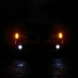 BlingLights Angel Eye LED Fog Lights for 2008 2009 Pontiac G8