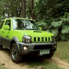 1998-2019 Suzuki Jimny Xenon Fog Lamps Driving Lights