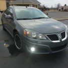 BlingLights Brand LED Halo Fog Lamps Driving Lights for 2009.5 2010 Pontiac G6 BlingLights Brand LED Halo Fog Lamps Driving Lights for 2009.5 2010 Pontiac G6