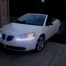 Pontiac G6 LED DRL Head Light Strips Daytime Running Lamps Pontiac G6 LED DRL Head Light Strips Daytime Running Lamps