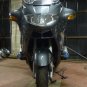 BMW R1150RT Xenon Fog Lamps Driving Lights Kit