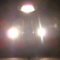 BMW R1150RT Xenon Fog Lamps Driving Lights Kit