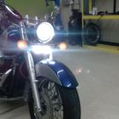 BlingLights Fog Lamps Driving Lights Kit for Honda Shadow BlingLights Fog Lamps Driving Lights Kit for Honda Shadow