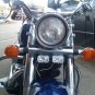 BlingLights Fog Lamps Driving Lights Kit for Honda Shadow
