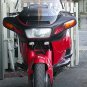 Suzuki UH125 Burgman 125 6000K Driving Lights Lamps Kit