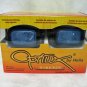 Suzuki UH200 Burgman 200 6000K Driving Lights Lamps Kit