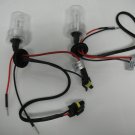 894 Super White 6,000K Xenon HID Light Bulbs Lamp Replacement Pair 894 Super White 6,000K Xenon HID Light Bulbs Lamp Replacement Pair