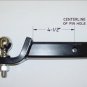 Ford Ranger Tow Hitch Automatic Backup Reverse Lamp 4199