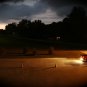 Ford Ranger Tow Hitch Automatic Backup Reverse Lamp 4199