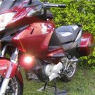 Honda Deauville NT700V Xenon Driving Lights Fog Lamps Kit