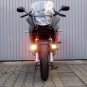 Bling Lights Driving Lamps for BMW F800GS F800GT F800R F800S F800ST