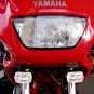 BlingLights Fog Lights Driving Lamps for Yamaha Diversion Seca II