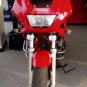 BlingLights Fog Lights Driving Lamps for Yamaha Diversion Seca II