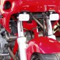 BlingLights Fog Lights Driving Lamps for Yamaha Diversion Seca II