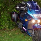 BlingLights Fog Lights Driving Lamps for Kawasaki GPZ1100 GPZ 1100 BlingLights Fog Lights Driving Lamps for Kawasaki GPZ1100 GPZ 1100