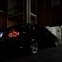 BlingLights Brand Tinted Protective Taillamp Film for 2006 2007 Infiniti M35 M45