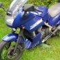 BlingLights Brand Driving Fog Lights for Kawasaki GPZ 500S EX 500R Ninja