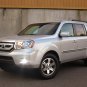 BlingLights Brand White Halo Fog Lights for 2003-2022 Honda Pilot