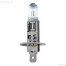 Single PIAA H1 Night Tech 3600K Xtra 55w = 110w Light Bulb ( 70185 ) Single PIAA H1 Night Tech 3600K Xtra 55w = 110w Light Bulb ( 70185 )