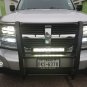 Dodge Nitro PIAA RF18 6000K 18" 64W LED Driving Light Bar