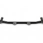 PIAA Black 4x Lamp Bumper Bar for 2014-2019 Chevrolet Silverado 1500 Front