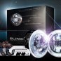2015 2016 2017 Nissan Navara D23 Fog Lamp Driving Light Kit