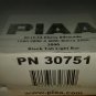 PIAA Black 4x Lamp Bumper Bar for 2011-2014 Chevrolet Silverado 2500 3500 HD