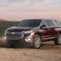 2018 2019 Chevrolet Traverse Xenon Fog Lights Lamps Kit