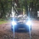 2004-2011 Peugeot 407 Xenon HID Conversion Kit 2004-2011 Peugeot 407 Xenon HID Conversion Kit