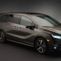 2018 2019 2020 Honda Odyssey Blue LED Fog Lamps Driving Lights Kit