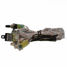 PIAA 34046 1500 and 2000 Series Back Up Lamp Wiring Harness