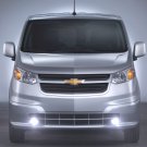 Chevrolet City Express Xenon Halogen Driving Lights Lamps Chevrolet City Express Xenon Halogen Driving Lights Lamps
