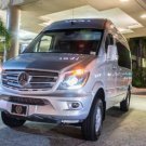 Freightliner Sprinter Head Lamp Xenon HID Conversion Kit