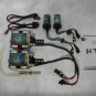 Dodge Sprinter Headlight Headlamp Xenon HID Conversion Kit