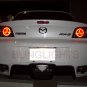 Mazda Miata MX-5 Custom LED Tail Lamps Light Bulbs NC NB NA
