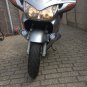 Honda Pan-European ST1300 ST1100 Blue LED Fog Driving Lights Lamps