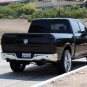 BlingLights Tinted Taillight Film Lens Overlay for Dodge Dakota (all years)