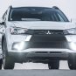2018 2019 Mitsubishi Outlander Sport Fog Driving Lamps Lights