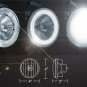 2006-2011 Alfa Romeo Brera and Spider Angel Eye Fog Lamps Lights