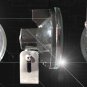 2006-2011 Alfa Romeo Brera and Spider Angel Eye Fog Lamps Lights