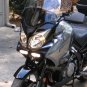 Suzuki V-Strom 6000K Driving Light Lamp Kit DL650 DL1000 KLV1000