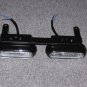Suzuki V-Strom 6000K Driving Light Lamp Kit DL650 DL1000 KLV1000