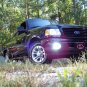 2010 2011 2012 Ford Ranger Angel Eye Fog Lamps Lights