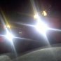 2010 2011 2012 Ford Ranger Angel Eye Fog Lamps Lights
