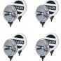 Ford Focus Rally Auxiliary Driving Lights ( bar sold separately )